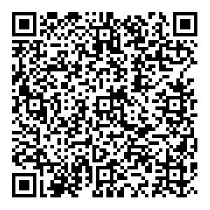 Scan QR code to contact Gudauri School via WhatsApp, Telegram, or phone